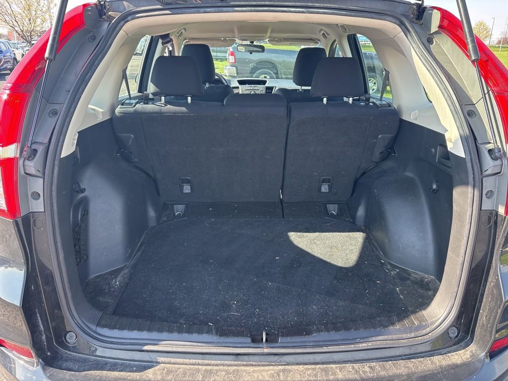 Used 2016 Honda CR-V LX image 9
