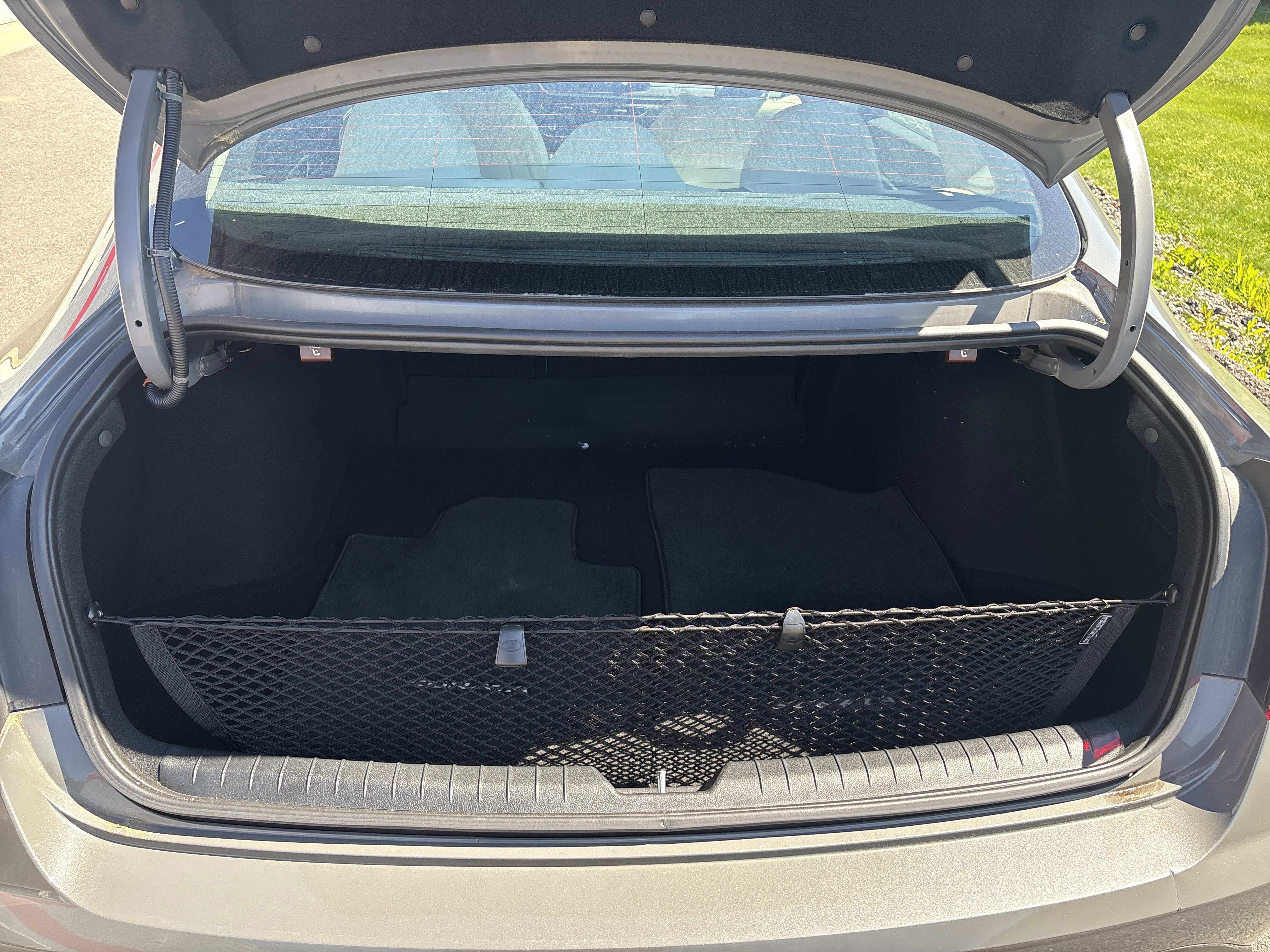 Used 2023 Hyundai Sonata SE FWD image 5