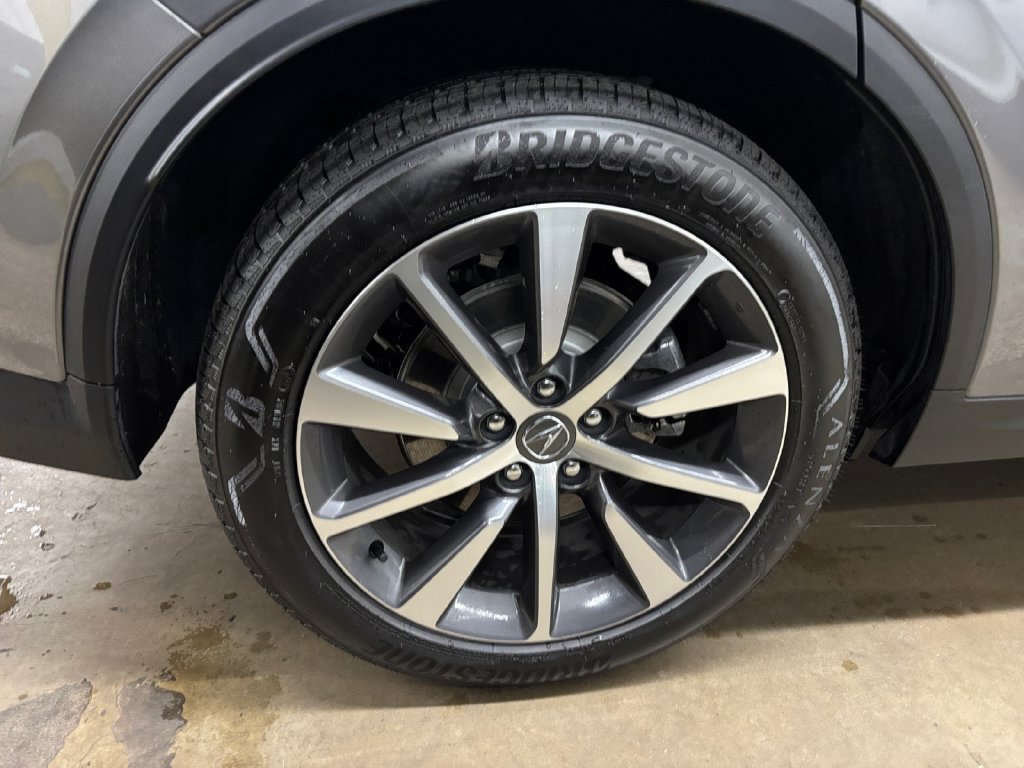 Certified 2026 Acura MDX w/ Technology Package AWD/4WD image 41