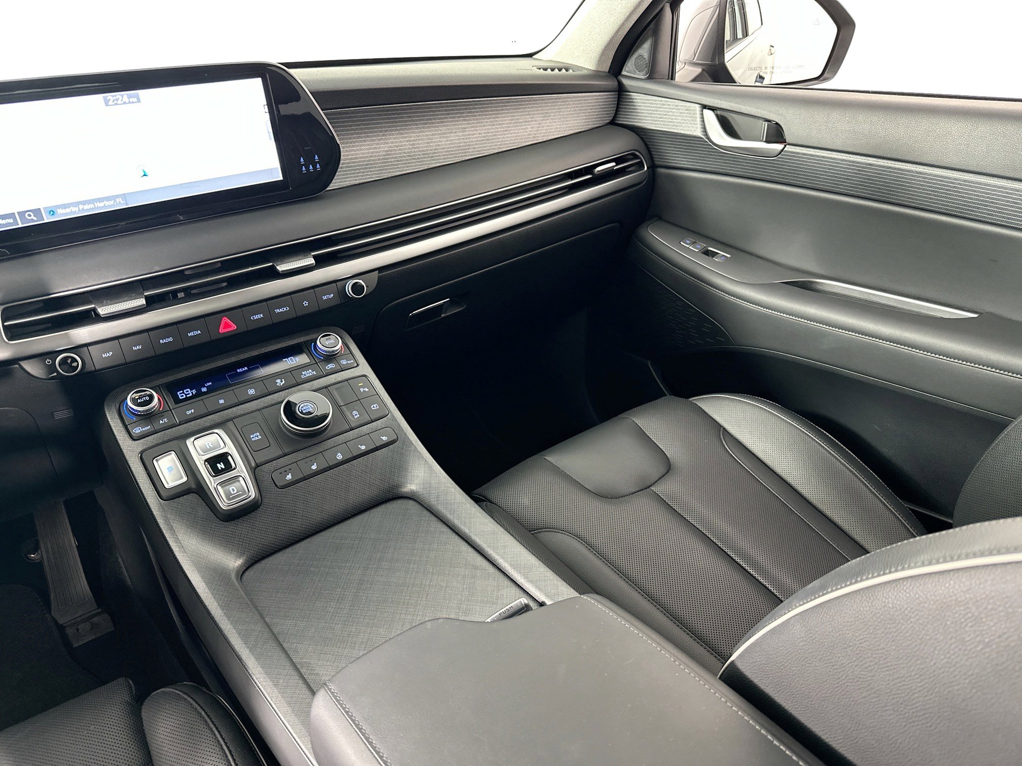 Used 2023 Hyundai Palisade Limited image 25