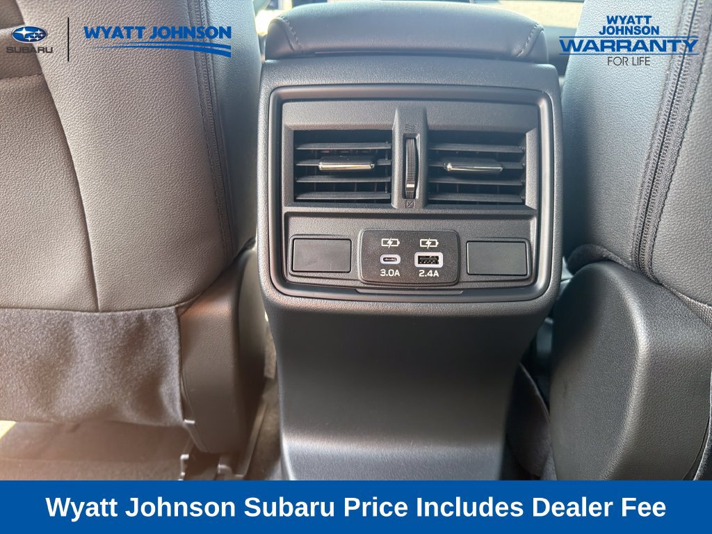 New 2026 Subaru Outback Premium AWD/4WD image 31
