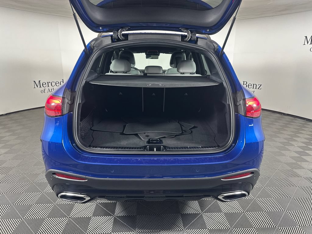 Certified 2024 Mercedes-Benz GLC 300 image 20