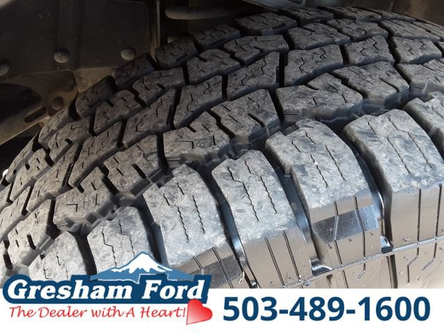 Certified 2024 Ford Bronco Wildtrak AWD/4WD image 36
