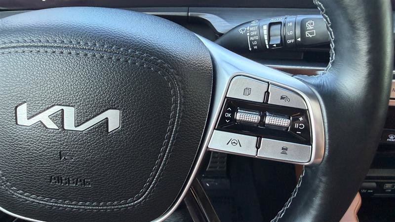 Used 2023 Kia Telluride SX Prestige X-Pro image 34