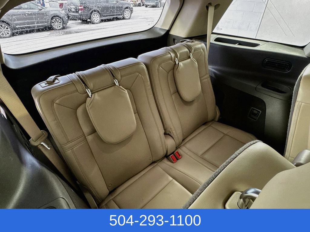 Used 2021 Lincoln Aviator Reserve w/ Equipment Group 201A RWD image 30