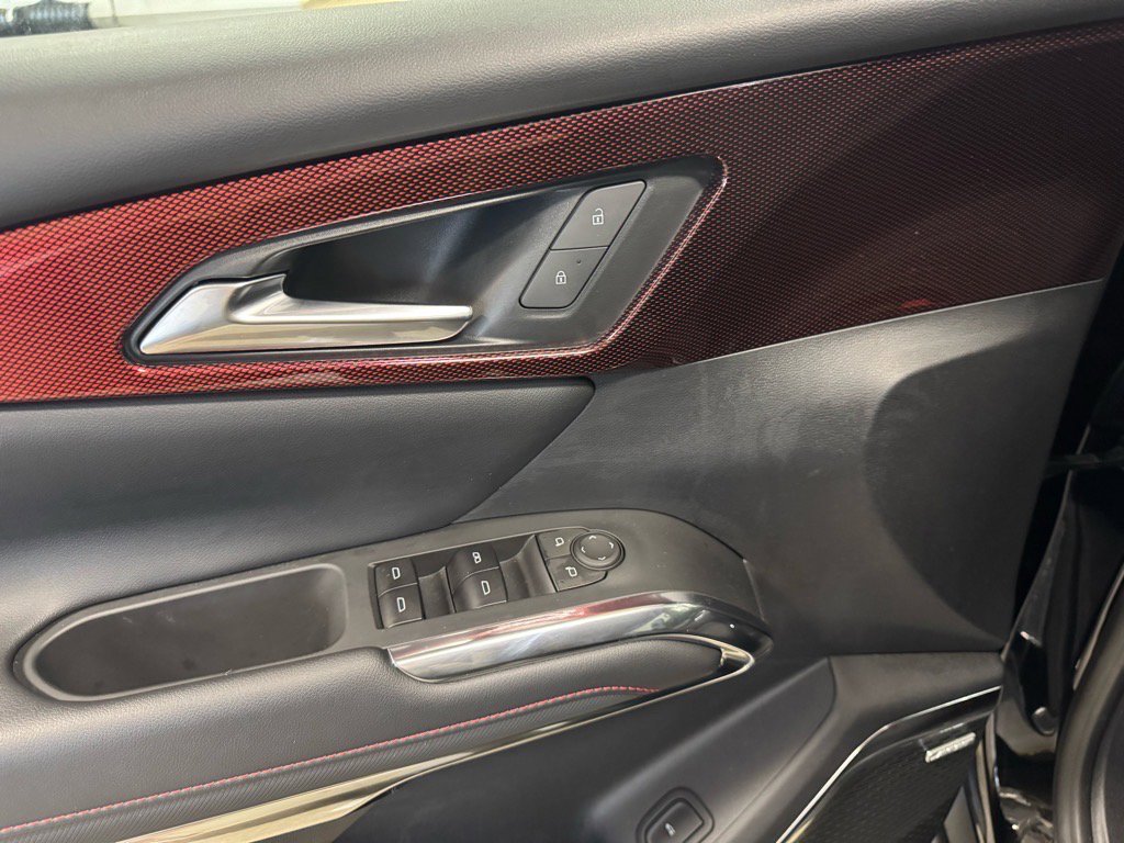 Certified 2024 Chevrolet Traverse Z71 w/ Enhanced Driving Package image 17