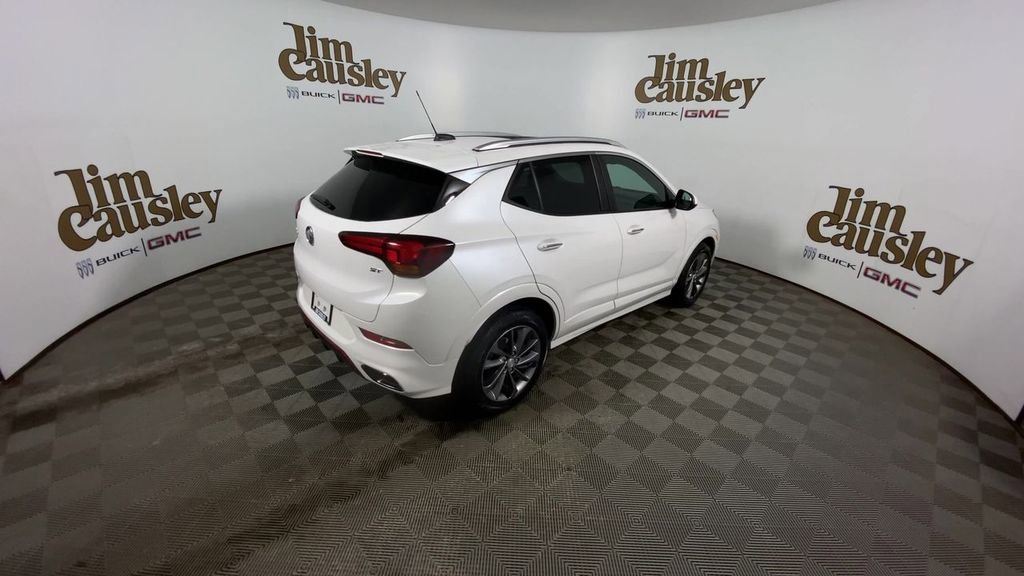 Used 2023 Buick Encore GX Select w/ Experience Buick Package image 8