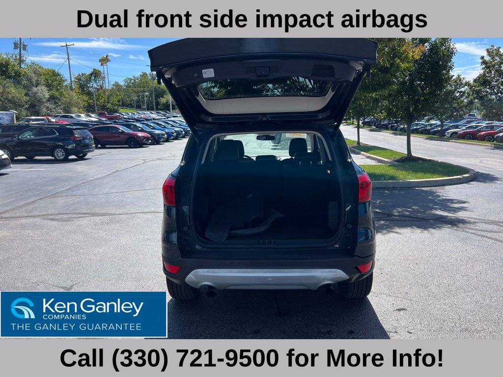Used 2019 Ford Escape Titanium AWD/4WD image 47
