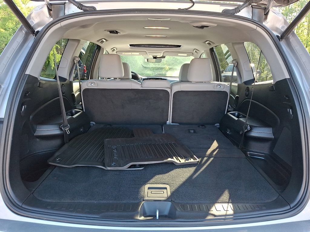 Used 2022 Honda Pilot EX-L image 30