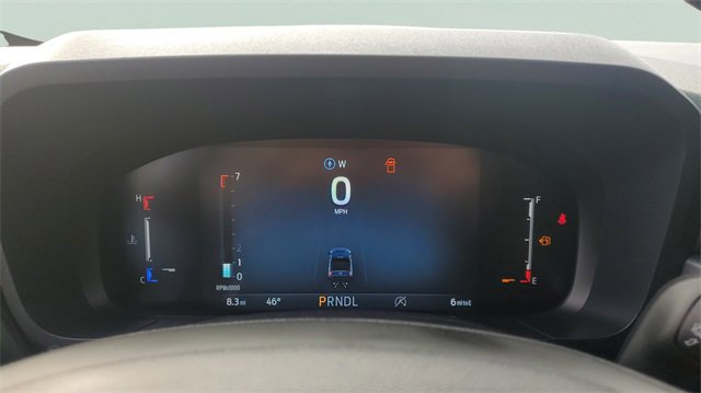 New 2025 Ford Maverick XL w/ Equipment Group 102A image 24