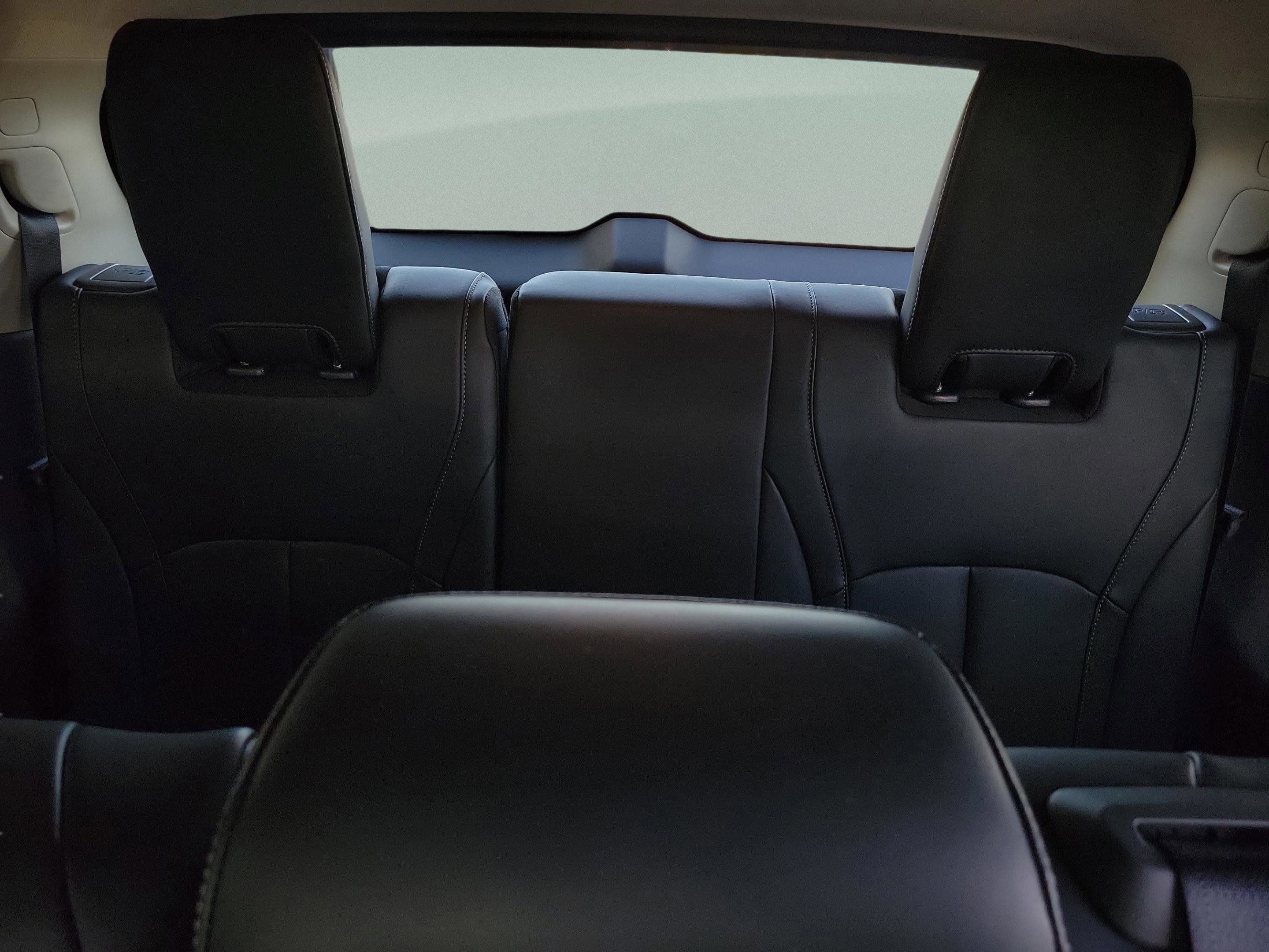 Certified 2025 INFINITI QX60 Pure image 26