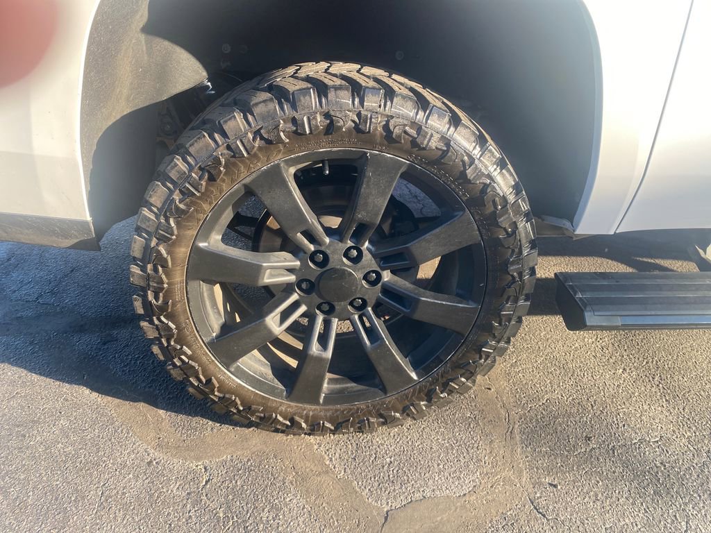 Used 2016 GMC Yukon XL Denali w/ Open Road Package image 34