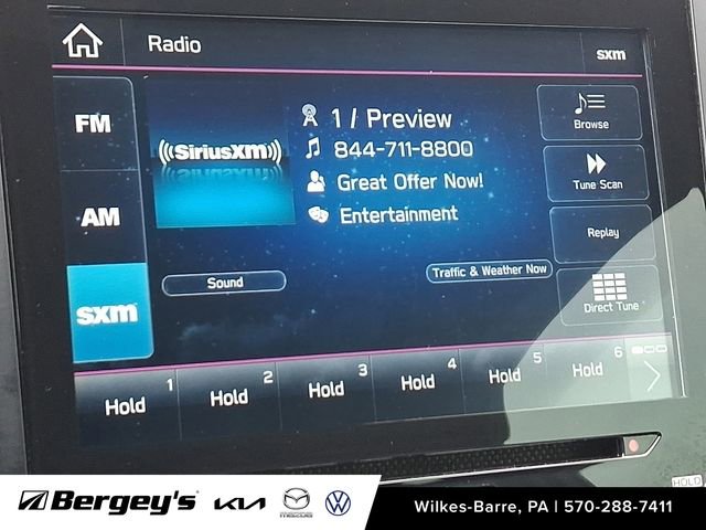 Used 2023 Subaru Impreza 2.0i Sport image 21