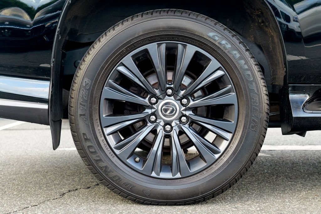 Used 2023 Lexus GX 460 Premium AWD/4WD image 13