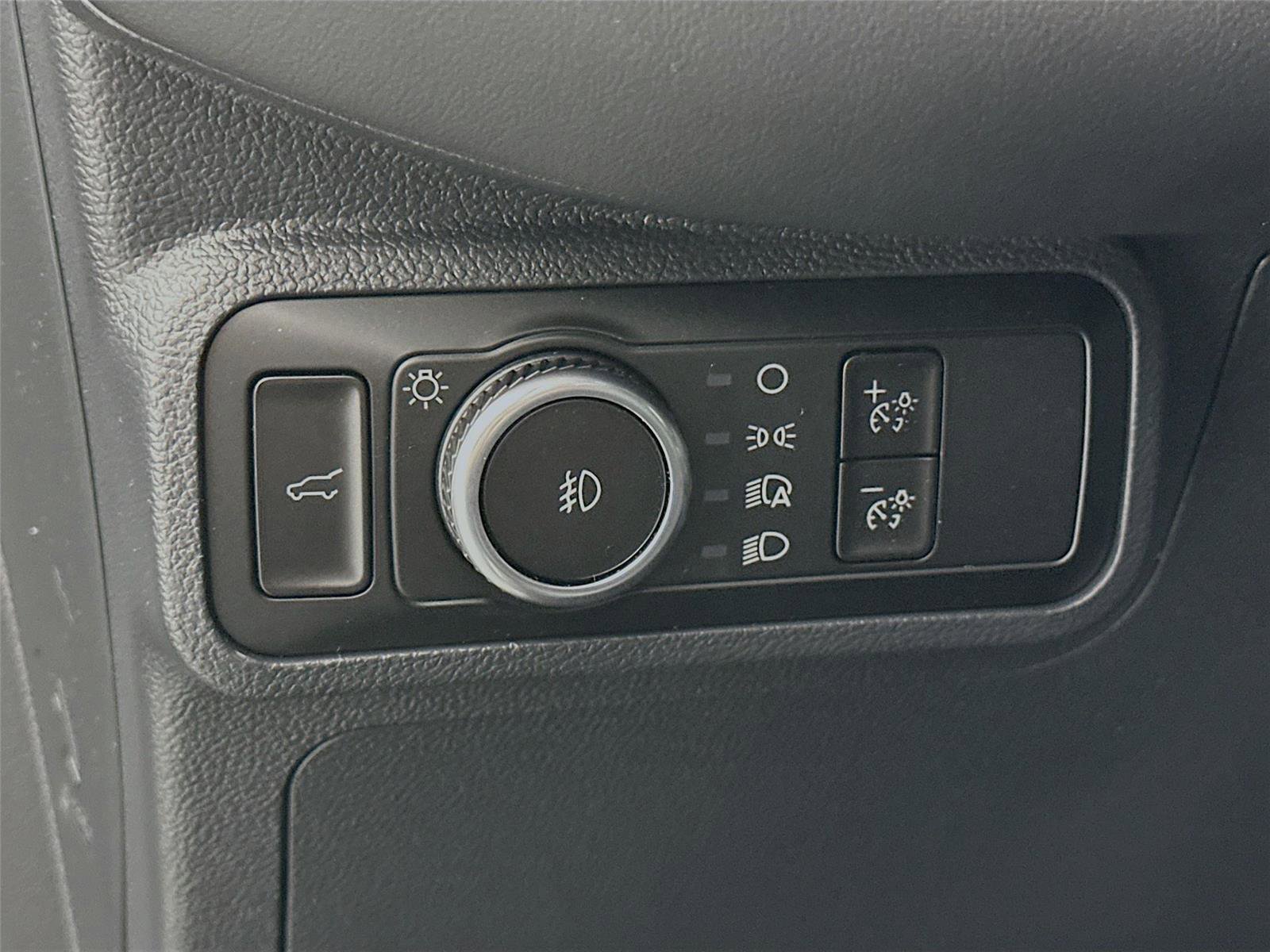 New 2026 Ford Explorer ST w/ Sun And Sound Package image 10