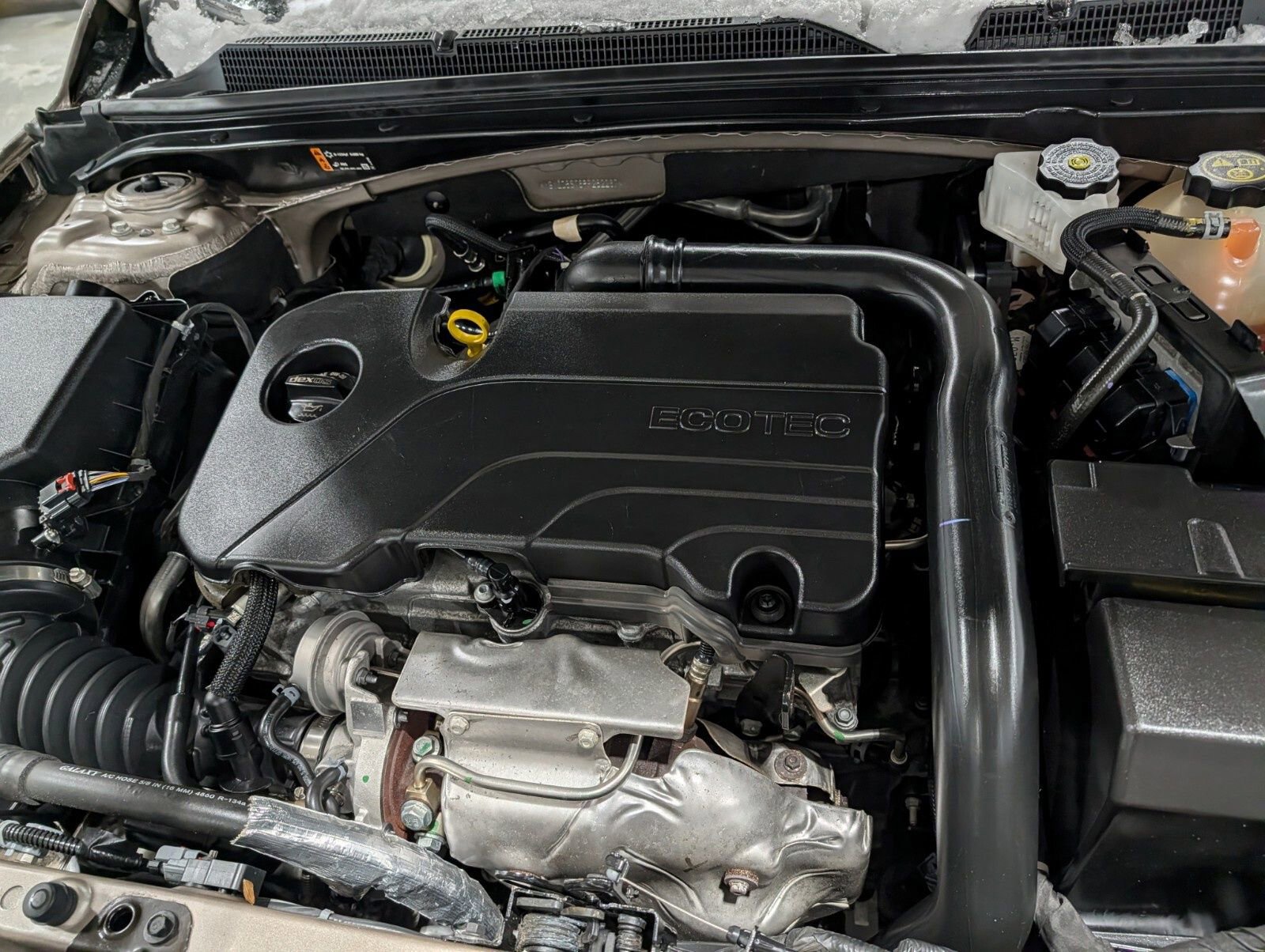 Used 2023 Chevrolet Malibu LT image 29