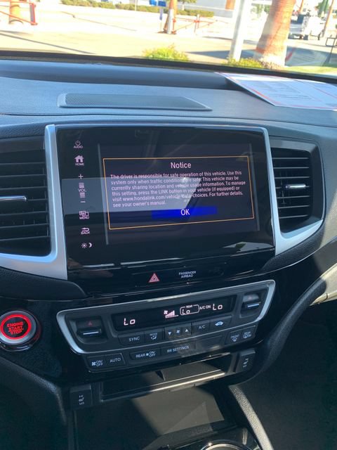 Used 2018 Honda Ridgeline RTL-E image 28