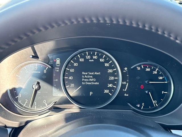 New 2025 MAZDA CX-5 AWD 2.5 S w/ Premium Plus Pkg image 15