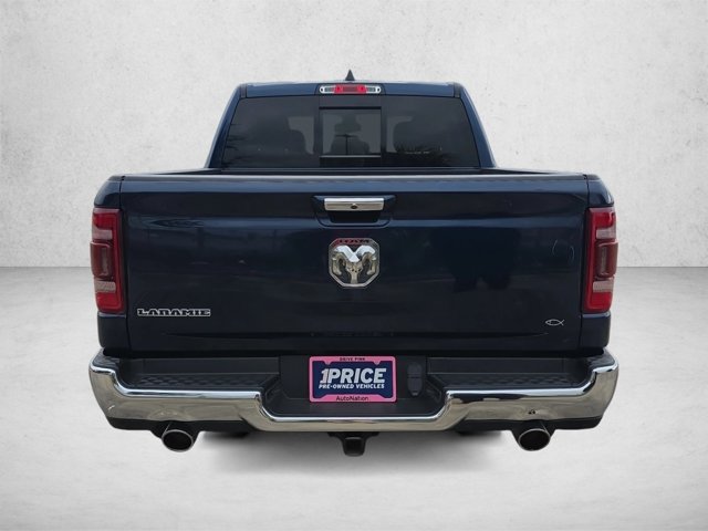 Used 2020 RAM 1500 Laramie RWD image 6