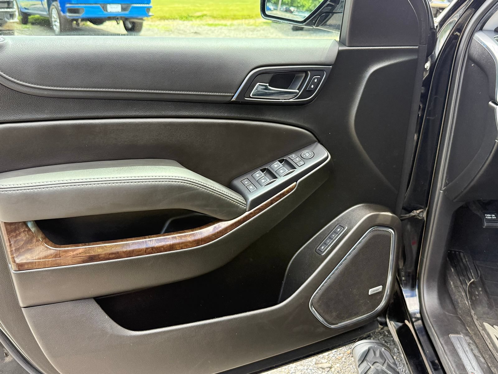 Certified 2019 Chevrolet Tahoe LT AWD/4WD image 15
