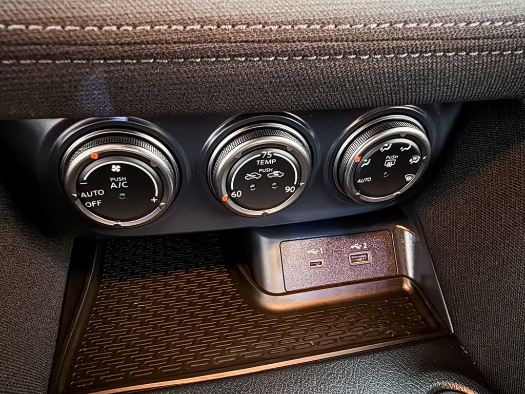 Certified 2024 Nissan Z Sport w/ Floor Mat Package image 18