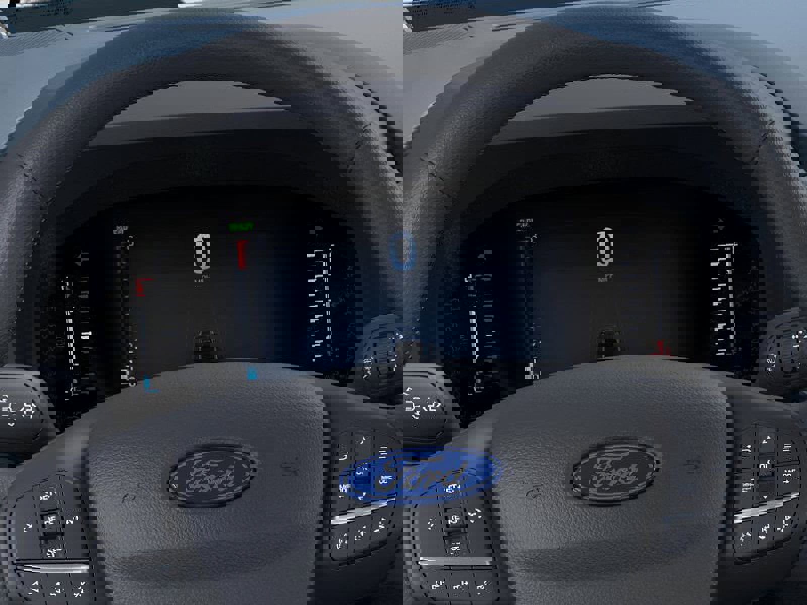 New 2026 Ford Maverick XLT image 44