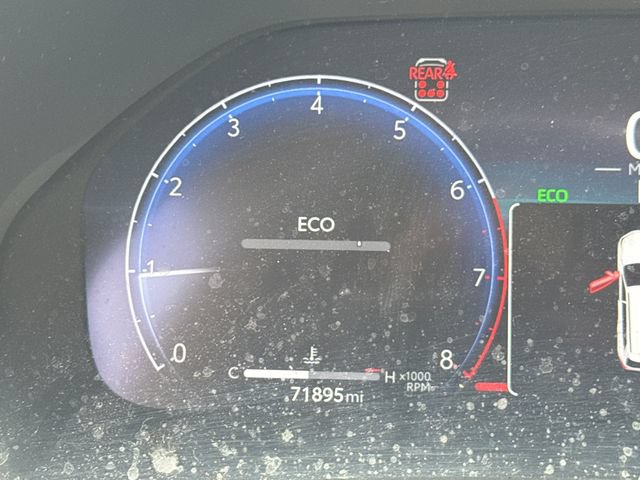 Used 2024 Toyota Grand Highlander FWD image 18