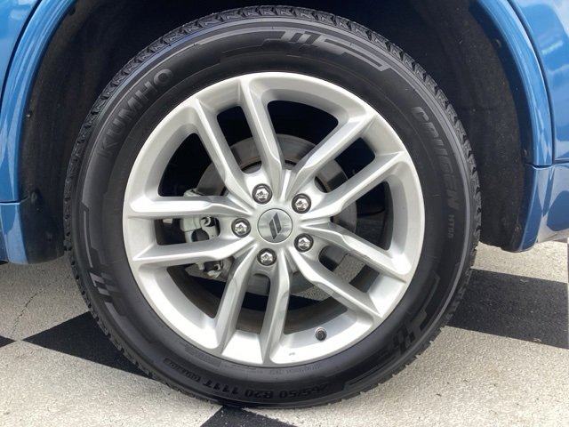 Used 2024 Dodge Durango GT image 39