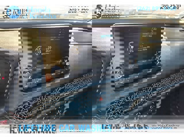 Used 2024 Honda HR-V Sport image 13