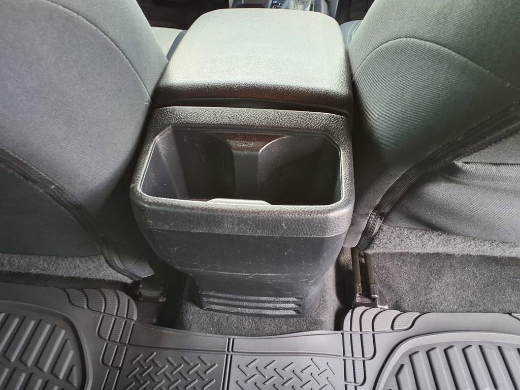 Used 2021 Toyota Tacoma TRD Off-Road w/ Technology Package image 16