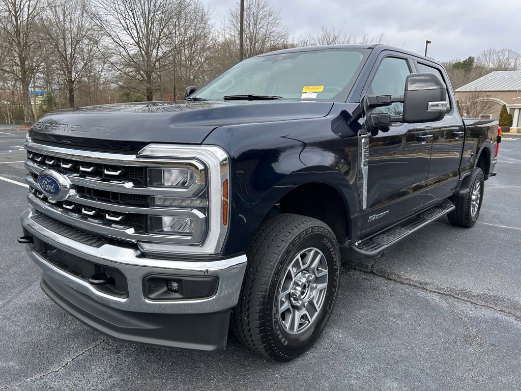 Used 2024 Ford F250 Lariat image 72