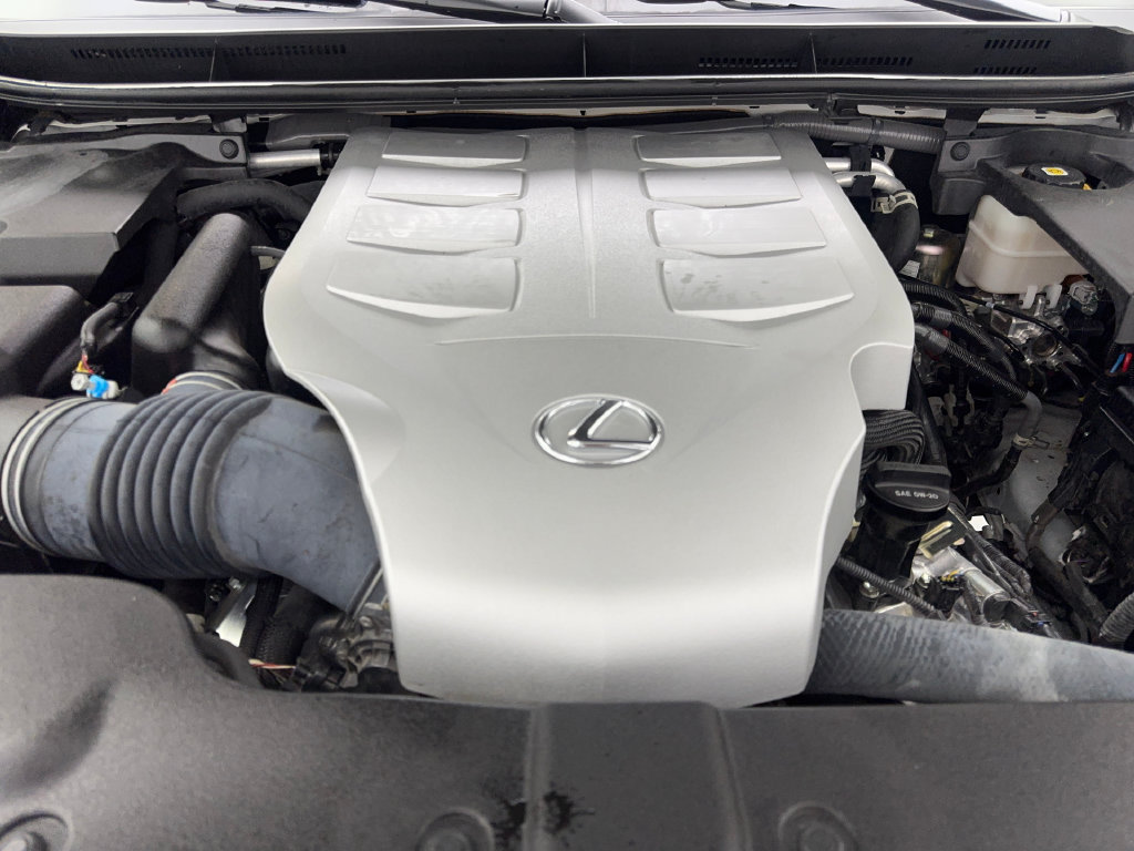 Used 2023 Lexus GX 460 Premium w/ Premium Plus Package AWD/4WD image 84