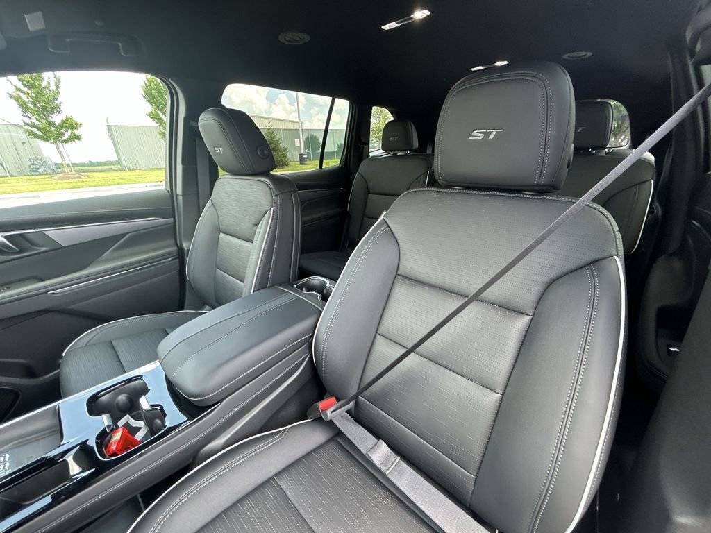 New 2026 Buick Enclave Sport Touring w/ Super Cruise Package image 20