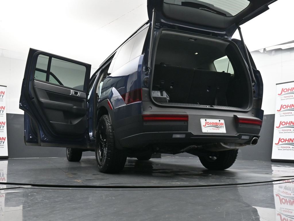 Used 2025 Hyundai Santa Fe XRT image 49