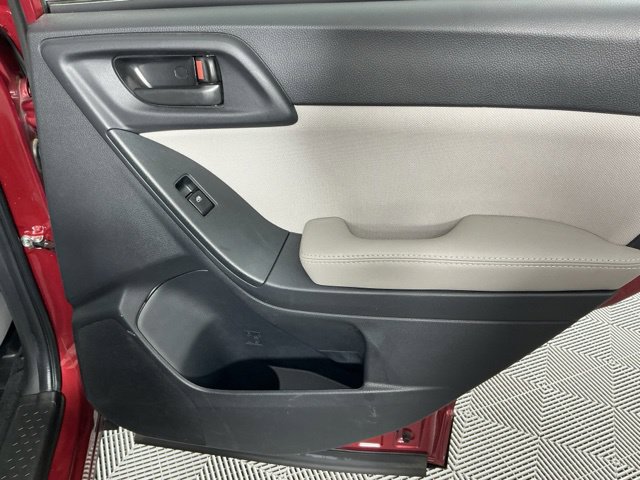 Used 2016 Subaru Forester 2.5i w/ Protection Package #1 AWD/4WD image 11