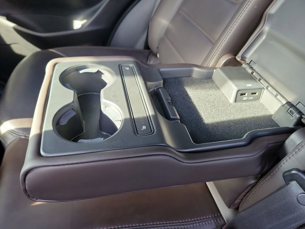 Used 2022 MAZDA CX-5 Signature image 13