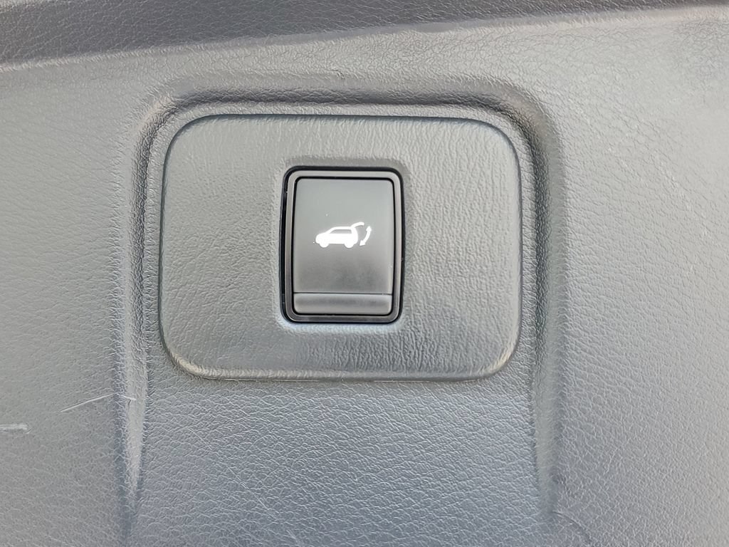 Used 2020 Nissan Murano Platinum w/ Cargo Package AWD/4WD image 10