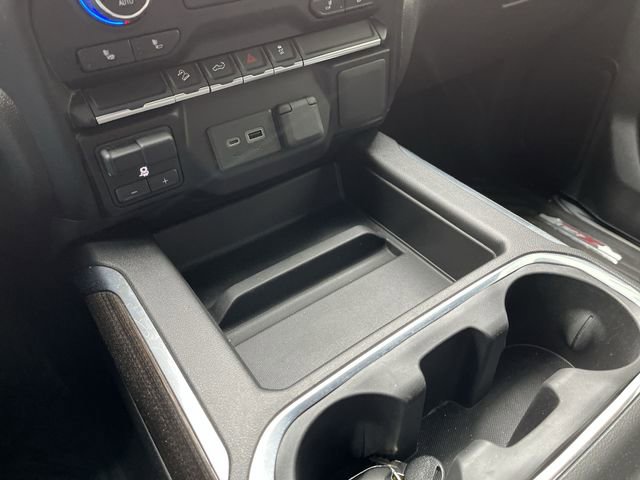 Certified 2022 Chevrolet Silverado 2500 LT w/ Convenience Package image 21