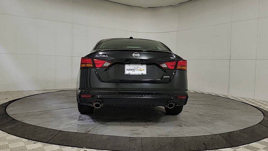 Used 2023 Nissan Altima 2.5 SL image 6