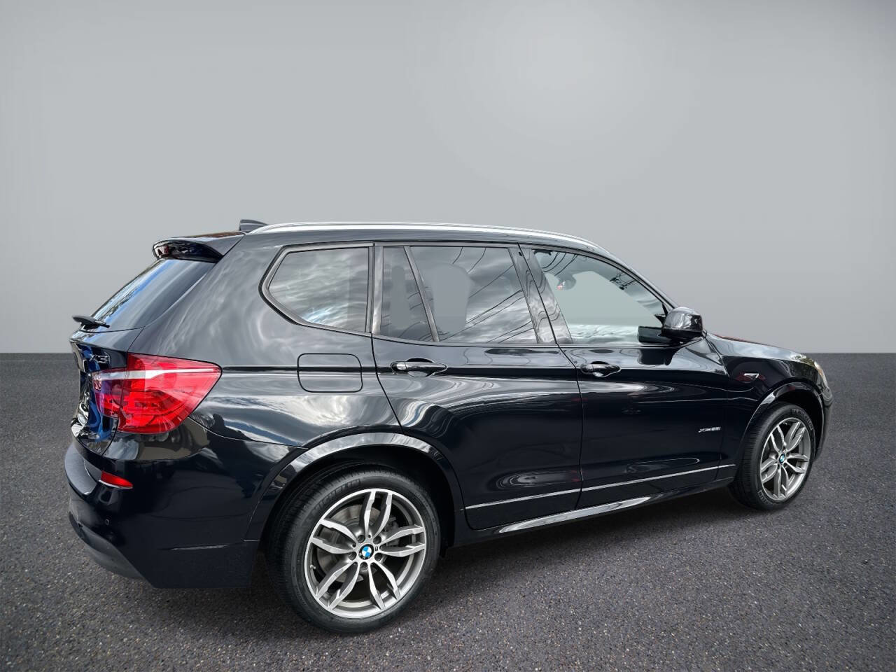 Used 2015 BMW X3 xDrive28i image 4