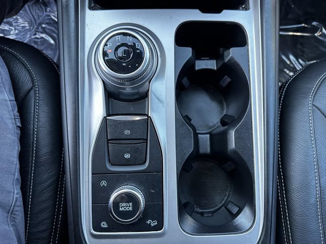 Certified 2023 Ford Explorer XLT AWD/4WD image 25