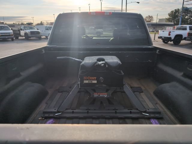 Used 2013 GMC Sierra 3500 Denali image 10