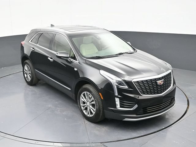 Used 2022 Cadillac XT5 Premium Luxury FWD image 63