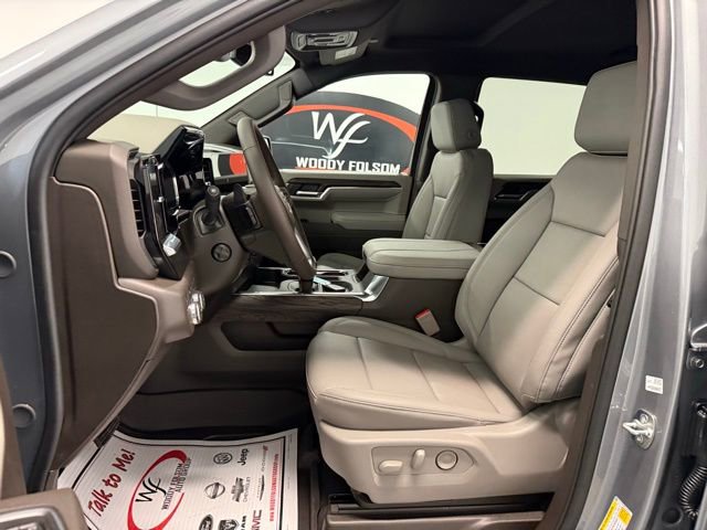 New 2026 GMC Sierra 1500 SLT w/ SLT Premium Plus Package image 11