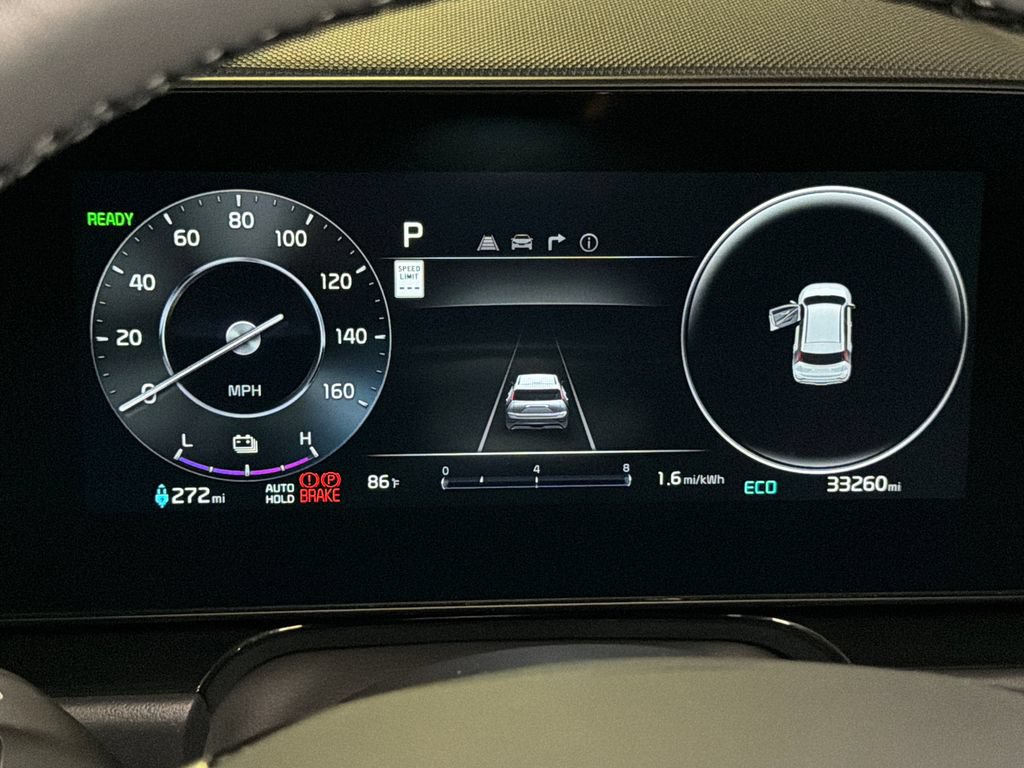 Certified 2023 Kia Niro Wave FWD image 26