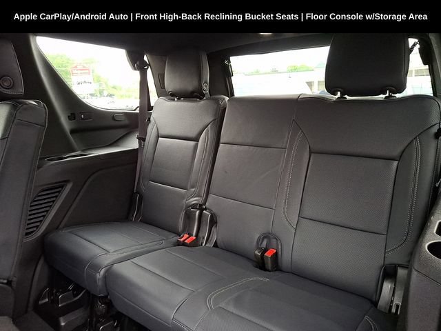 Used 2023 Chevrolet Tahoe LS AWD/4WD image 20
