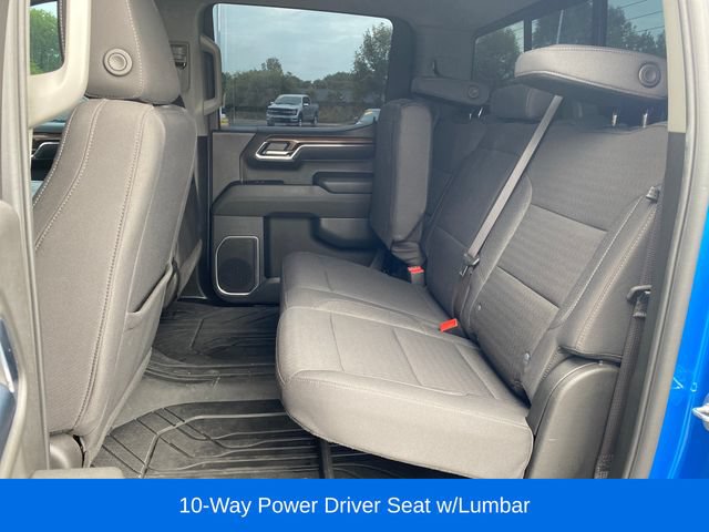 Used 2024 Chevrolet Silverado 1500 RST w/ Rally Edition AWD/4WD image 20