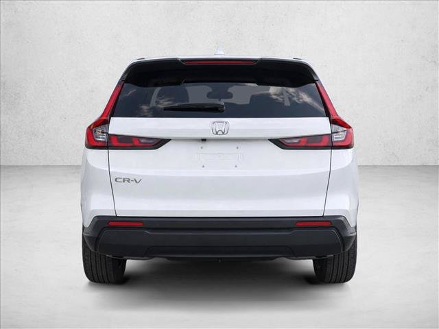 Used 2024 Honda CR-V EX image 6