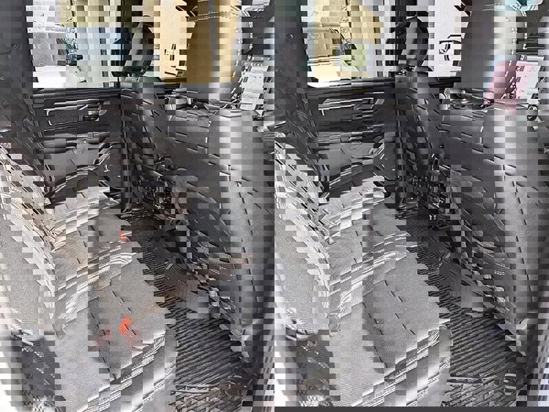 Used 2026 RAM 1500 RHO w/ RHO Level 1 Equipment Group AWD/4WD image 30