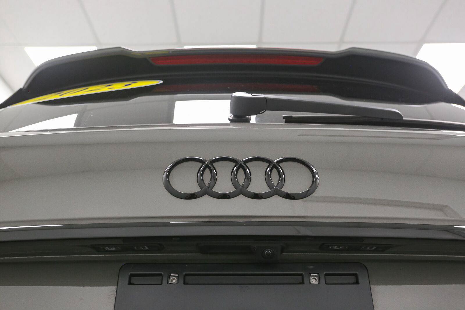 Used 2023 Audi Q5 2.0T Premium Plus w/ Premium Plus Package AWD/4WD image 14